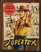 TEX GIGANTE N 100 PRIMA