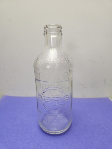 Pepsi cola bottiglia - oz,