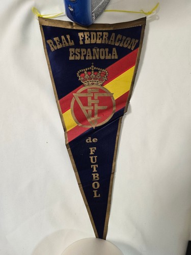 Gagliardetto real federaci - real, federaci�n