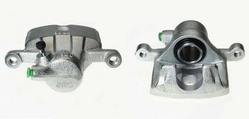 Pinza freno budweg caliper - freno,
