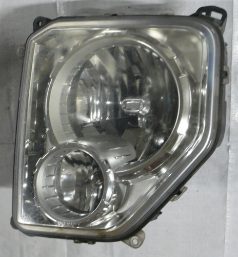 Faro proiettore anteriore