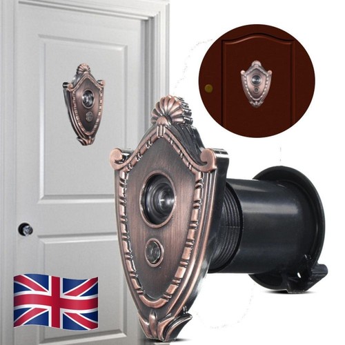 Visore porta sicurezza - porta, di