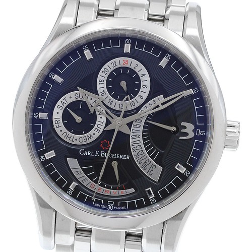 Carl bucherer manero - carl,