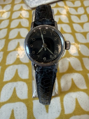 Orologio militare ebel vintage - orologio,