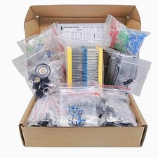 Kit Componenti Elettronici