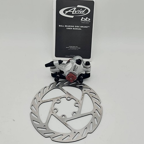 Pinza freno disco meccanica - freno,