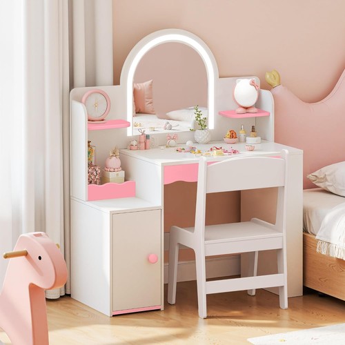 Vanità per bambini - per, con