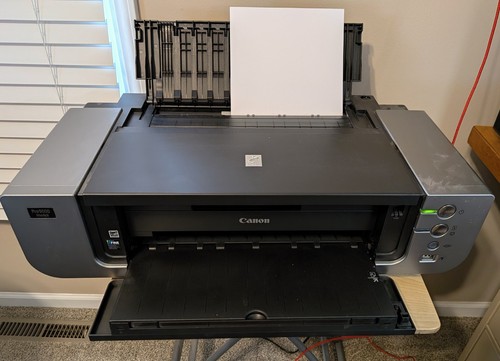Canon pixma pro9000 mark - pixma,