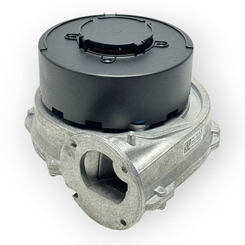 Ventilatore elettronico premix - ventilatore,