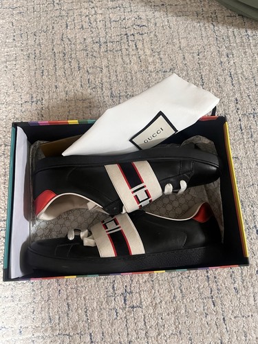 Autentica sneaker uomo - sneaker, da
