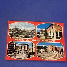 Saluti san cataldo - san, --