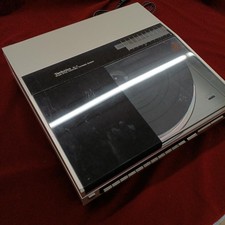 Giradischi Technics SL-6