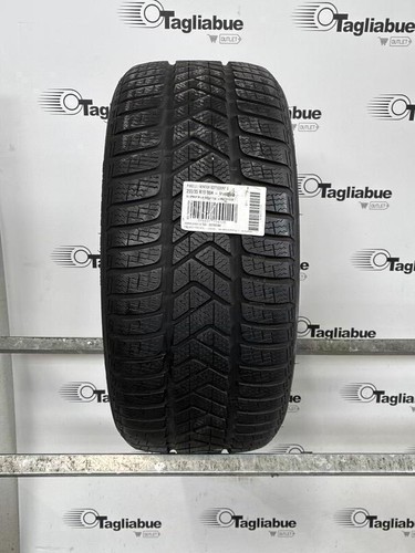 Gomma 255 35r19 96h dot2017 - 255/35r19,