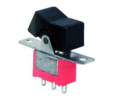 Mini deviatore a bilancere 1
