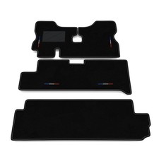 Tappetini compatibili con Ford