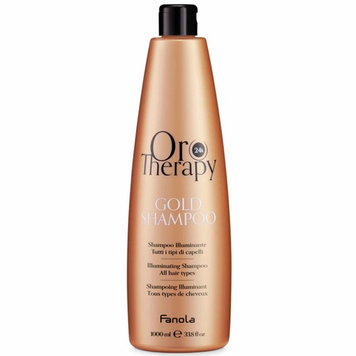 Fanola oro therapy - fanola, shampoo