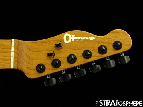 Charvel pro mod cal - mod, sc2