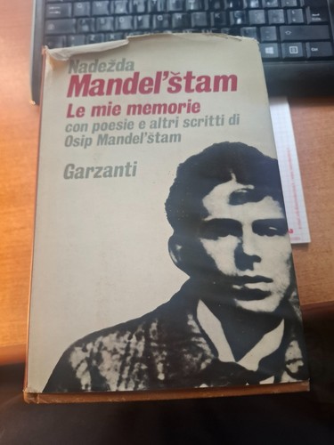 Libro mie memorie - mie,