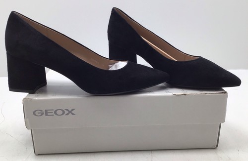 Geox decolte donna bigliana - decolte,