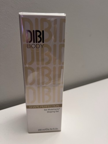 Dibi body shape - dibi,