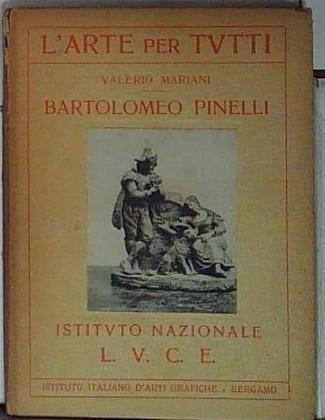 Mariani bartolomeo pinelli - mariani,