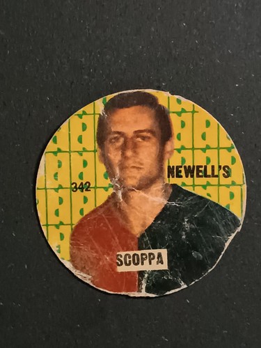 Figurina calciatori deportito - figurina,