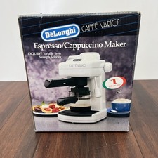 DeLonghi Caffe Vario Espresso