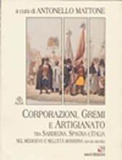 Corporazioni, gremi e