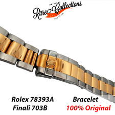 USED Usato Bracciale Bracelet