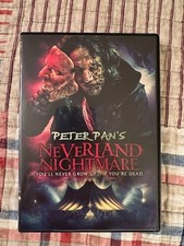 Peter Pan's Neverland