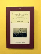 Tutto il mondo è paese-Aldous