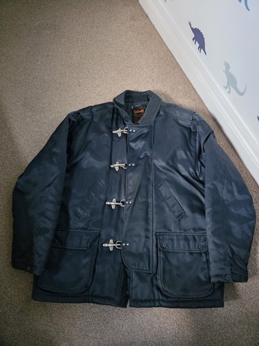 Giacca uomo vintage schott - giacca,