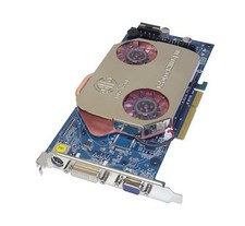 NVIDIA GeForce 6800GT 256MB