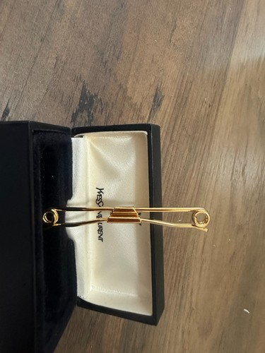 Vintage yves saint - yves, laurent
