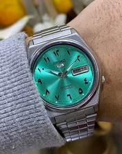 Orologio Uomo Seiko 5