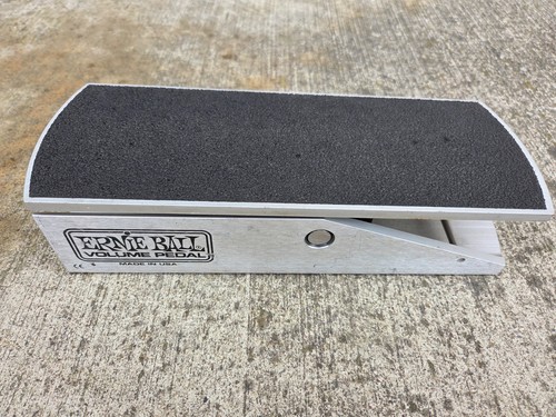 Pedale volume ernie ball - pedale,
