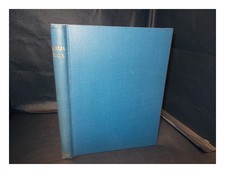 Touring Club Italiano Sicilia 1933 Prima Edizione Rilegato