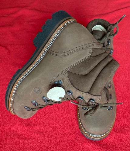 Hanwag bergler scarpe - hanwag,