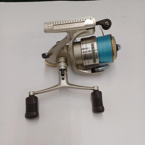 Mulinello spinning shimano - mulinello,