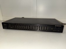 Equalizzatore grafico Pioneer