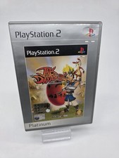 Jak and Daxter The Precursor