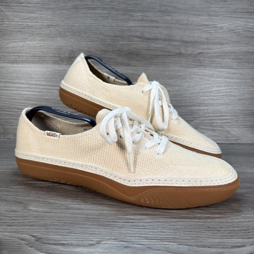 Scarpe uomo vans circle - da,