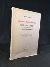 Cartografia Historia