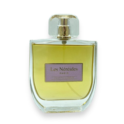 Les nereides paris oriental - paris,