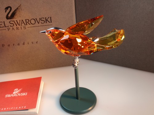 Swarovski crystal paradise - swarovski,