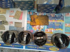 Serie Pistoni pistoni kit 112