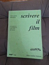 Scrivere Il Film Giuliana