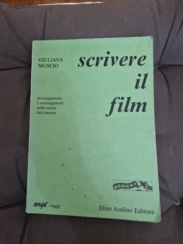 Scrivere film giuliana - il,