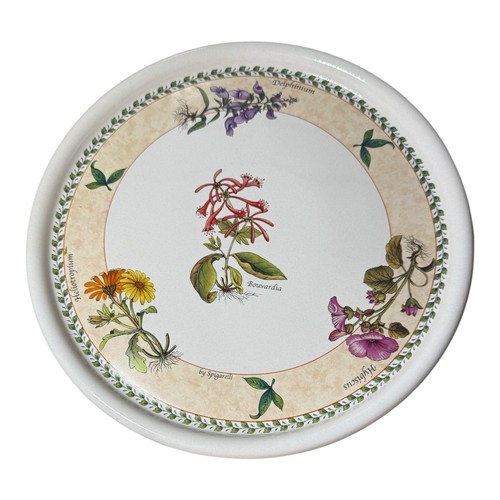 Spigarelli ceramiche piatto - spigarelli,