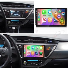 4+64G per 2013-15 Toyota Auris